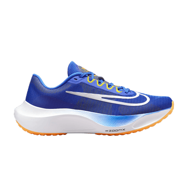 Nike Zoom Fly 5 'Racer Blue Sundial'