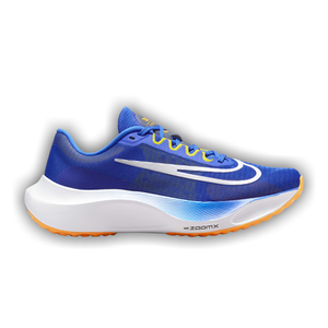Nike Zoom Fly 5 'Racer Blue Sundial'