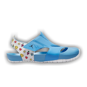 Air Jordan Flare PS '8-bit'