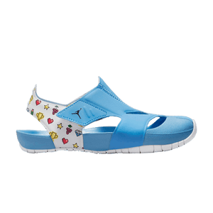 Air Jordan Flare PS '8-bit'