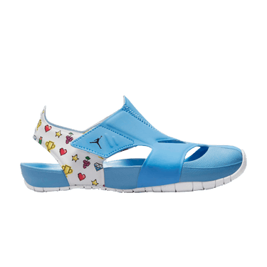 Air Jordan Flare PS '8-bit'