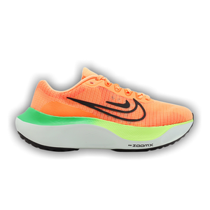 Nike Wmns Zoom Fly 5 'Total Orange Ghost Green'