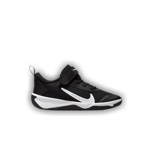 Nike Omni Multi-Court PS 'Black White'