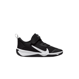 Nike Omni Multi-Court PS 'Black White'