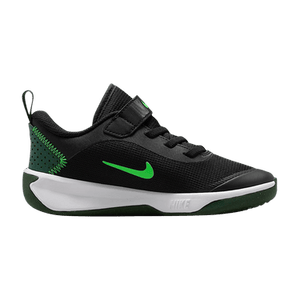 Nike Omni Multi-Court PS 'Black Green Strike'