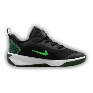 Nike Omni Multi-Court PS 'Black Green Strike'