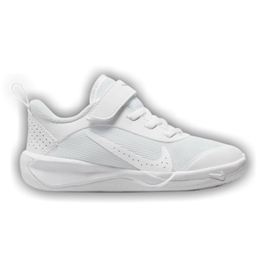 Nike Omni Multi-Court PS 'White Pure Platinum'