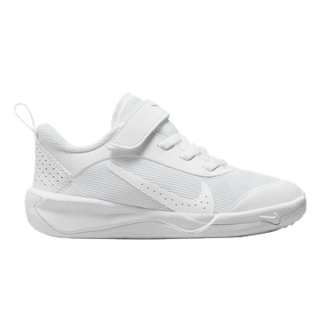Nike Omni Multi-Court PS 'White Pure Platinum'