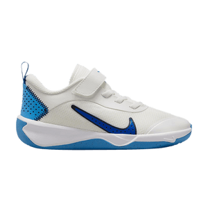 Nike Omni Multi-Court PS 'Summit White'