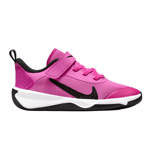 Nike Omni Multi-Court PS 'Laser Fuchsia'