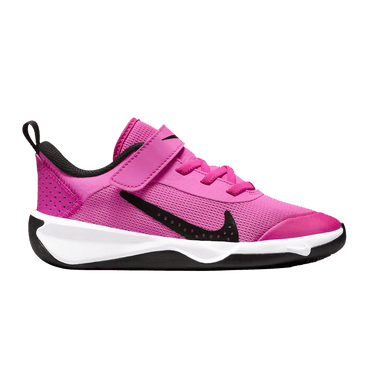 Nike Omni Multi-Court PS 'Laser Fuchsia'