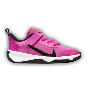 Nike Omni Multi-Court PS 'Laser Fuchsia'