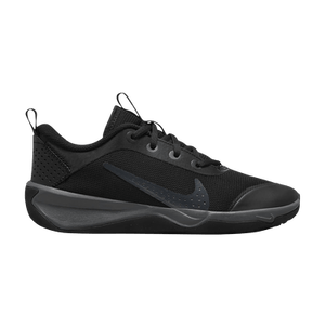 Nike Omni Multi-Court GS 'Black Anthracite'