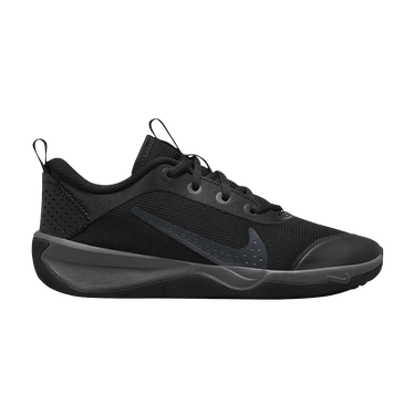Nike Omni Multi-Court GS 'Black Anthracite'