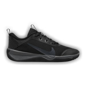 Nike Omni Multi-Court GS 'Black Anthracite'