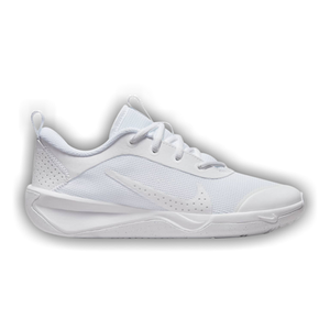 Nike Omni Multi-Court GS 'White Pure Platinum'