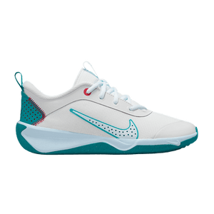 Nike Omni Multi-Court Indoor Court GS 'Off White'