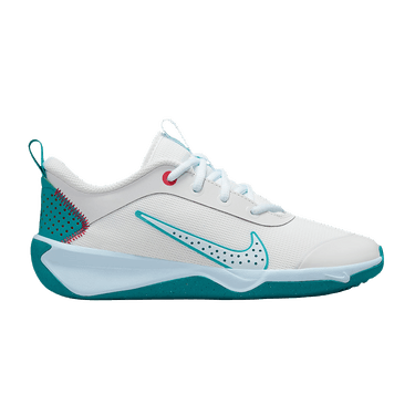 Nike Omni Multi-Court Indoor Court GS 'Off White'