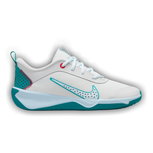Nike Omni Multi-Court Indoor Court GS 'Off White'