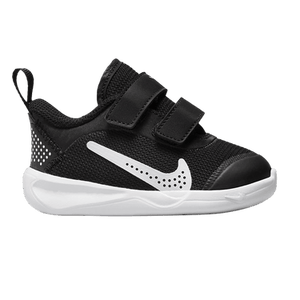 Nike Omni Multi-Court TD 'Black White'