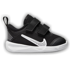 Nike Omni Multi-Court TD 'Black White'