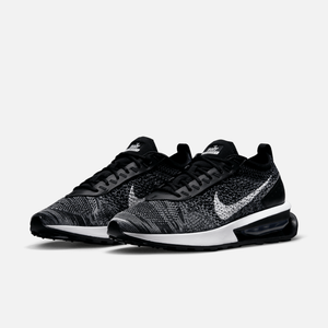Nike Wmns Air Max Flyknit Racer 'Oreo'