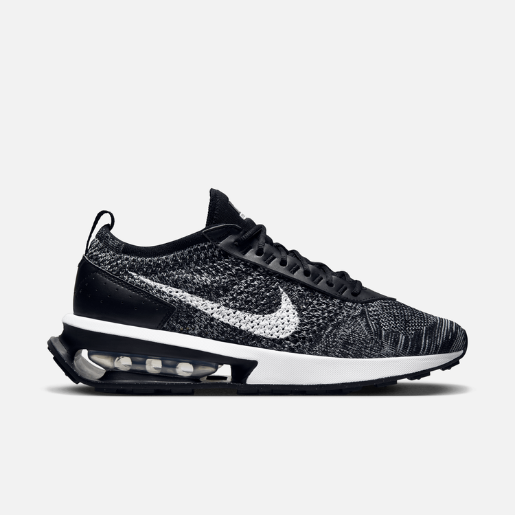 Nike Wmns Air Max Flyknit Racer 'Oreo'