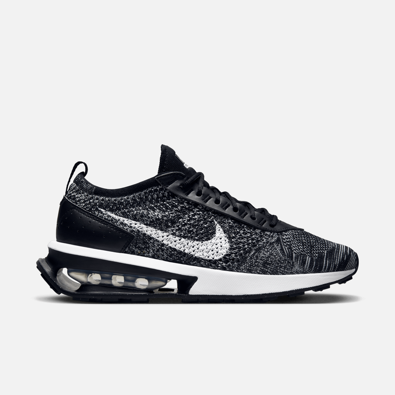 Nike Wmns Air Max Flyknit Racer 'Oreo'