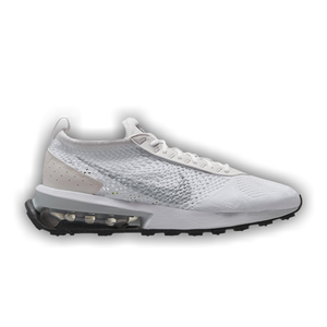 Nike Wmns Air Max Flyknit Racer 'Pure Platinum'