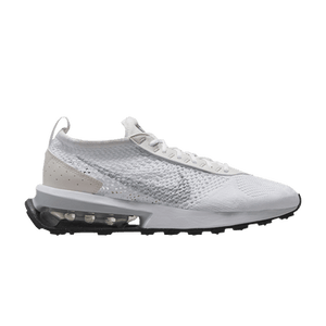 Nike Wmns Air Max Flyknit Racer 'Pure Platinum'
