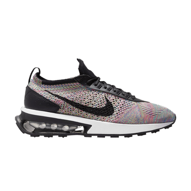 Nike Wmns Air Max Flyknit Racer 'Multi-Color'