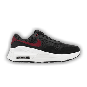 Nike Air Max SYSTM 'Black Team Red'