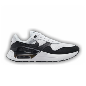 Nike Air Max SYSTM 'White Black'