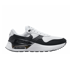 Nike Air Max SYSTM 'White Black'