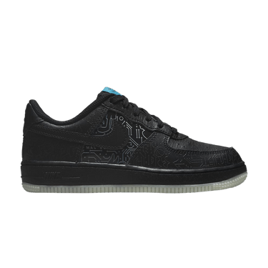 Space Jam x Nike Force 1 PS 'Computer Chip'
