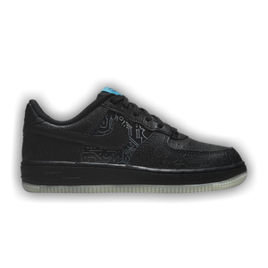 Space Jam x Nike Force 1 PS 'Computer Chip'