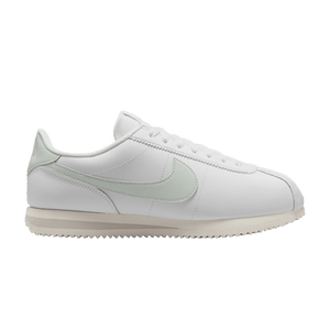 Nike Wmns Cortez 'White Light Silver'