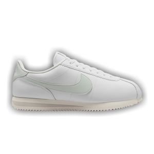 Nike Wmns Cortez 'White Light Silver'