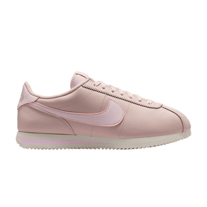 Nike Wmns Cortez Leather 'Silt Red'