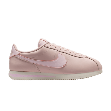 Nike Wmns Cortez Leather 'Silt Red'