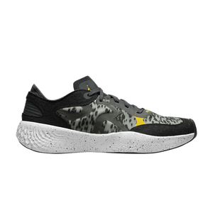 Air Jordan Delta 3 Low 'Anthracite Tour Yellow'