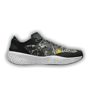 Air Jordan Delta 3 Low 'Anthracite Tour Yellow'