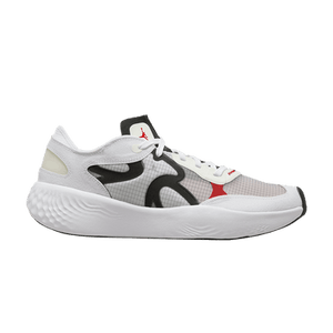 Air Jordan Delta 3 Low 'White Chile Red'