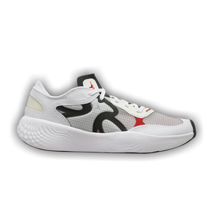 Air Jordan Delta 3 Low 'White Chile Red'