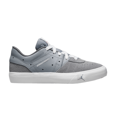 Air Jordan Series GS 'Stealth'