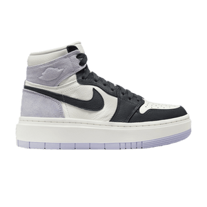 Wmns Air Jordan 1 Elevate High 'Titanium'