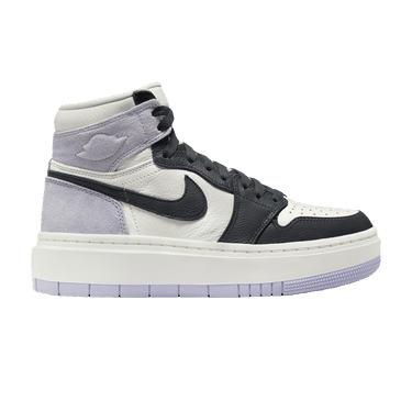 Wmns Air Jordan 1 Elevate High 'Titanium'