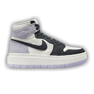 Wmns Air Jordan 1 Elevate High 'Titanium'