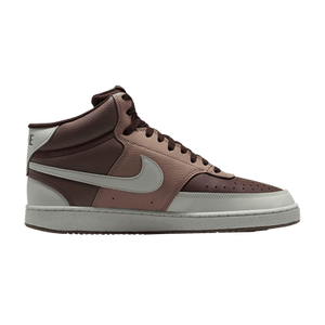 Nike Court Vision Mid Next Nature 'Baroque Brown Mink Brown'