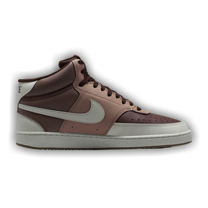 Nike Court Vision Mid Next Nature 'Baroque Brown Mink Brown'